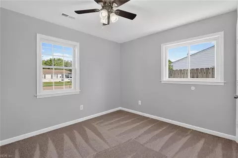 Bedroom - 1820 Moger Dr, Hampton, VA 23663 photo 1 of 5