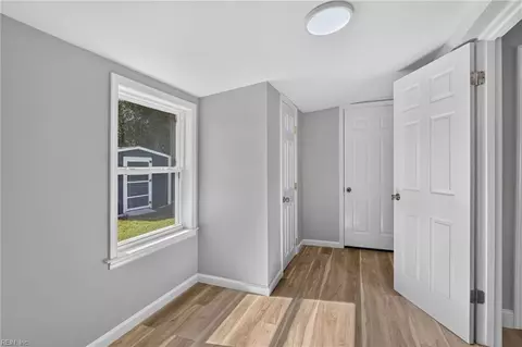 Entry Way - 1820 Moger Dr, Hampton, VA 23663 photo 3 of 3