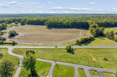 0 Constitution Hwy, Orange, VA 22567