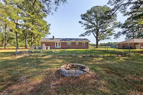 Exterior - 2647 Desert Rd, Suffolk, VA 23434 photo 9 of 9