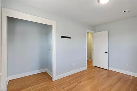 Bedroom - 2647 Desert Rd, Suffolk, VA 23434 photo 5 of 6