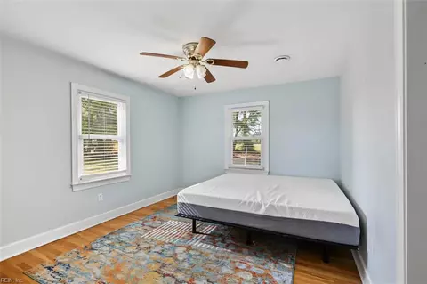 Bedroom - 2647 Desert Rd, Suffolk, VA 23434 photo 1 of 6