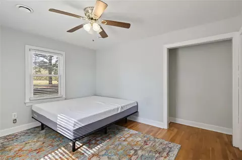 Bedroom - 2647 Desert Rd, Suffolk, VA 23434 photo 2 of 6