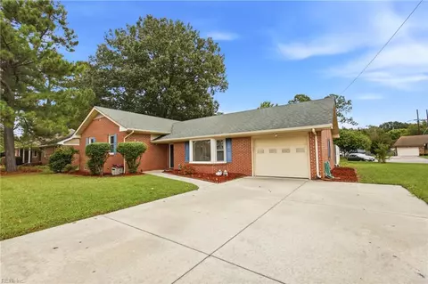748 Avalon Ave, Virginia Beach, VA 23464