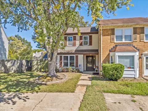 1532 Jameson Dr, Virginia Beach, VA 23464