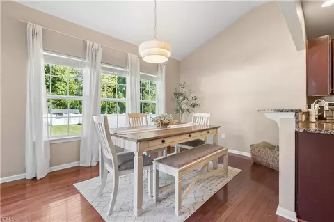 Dining - 186 Avon Rd, Hampton, VA 23666 photo 1 of 1