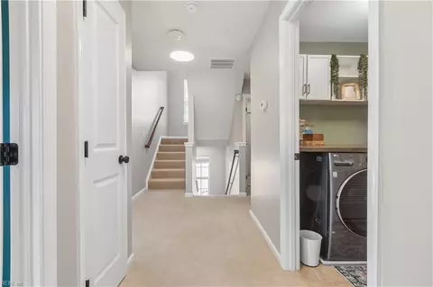 Entry Way - 186 Avon Rd, Hampton, VA 23666 photo 1 of 2