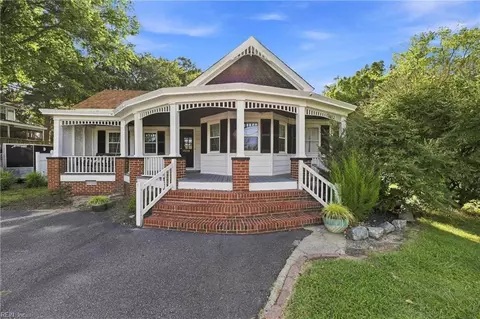 1336 Poquoson Ave, Poquoson, VA 23662