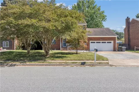 Exterior - 13 Phyllis Ln, Hampton, VA 23666 photo 7 of 7
