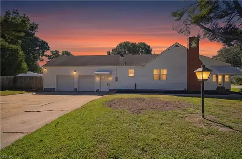 2901 Bainbridge Blvd, Chesapeake, VA 23324