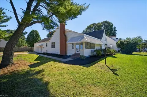 2901 Bainbridge Blvd, Chesapeake, VA 23324