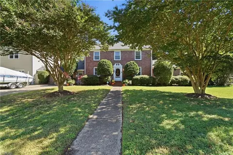 3905 Colony Rd, Portsmouth, VA 23703