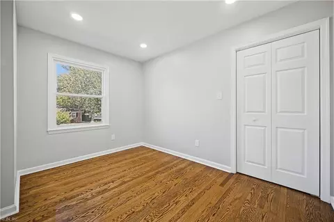 Bedroom - 305 Shoreline Dr, Hampton, VA 23669 photo 1 of 5