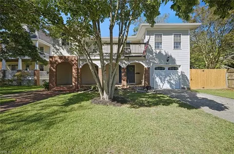 517 25th St #A, Virginia Beach, VA 23451