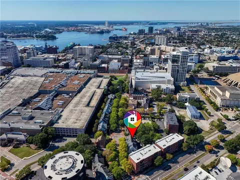 504 E Freemason St #3B, Norfolk, VA 23510
