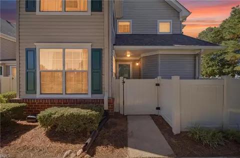 3853 Lasalle Dr #101, Virginia Beach, VA 23453