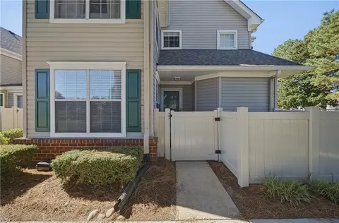 3853 Lasalle Dr #101, Virginia Beach, VA 23453