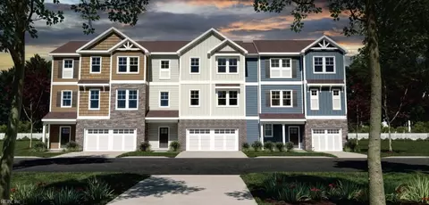 1644 Songbird Ln, Chesapeake, VA 23323