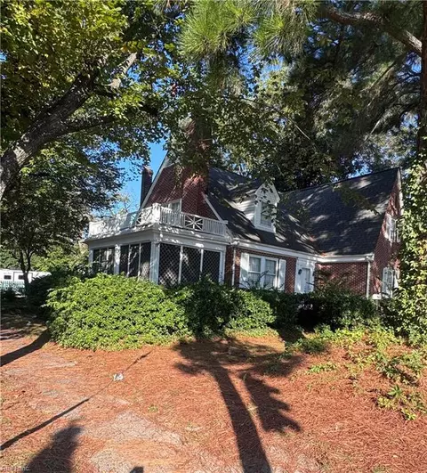 356 Mount Vernon Ave, Portsmouth, VA 23707