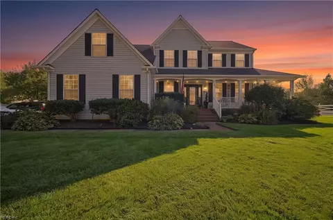 2101 Pleasant Acres Ct, Virginia Beach, VA 23453