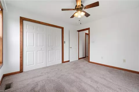 Bedroom - 8 Randolph Dr, Windsor, VA 23487 photo 5 of 6