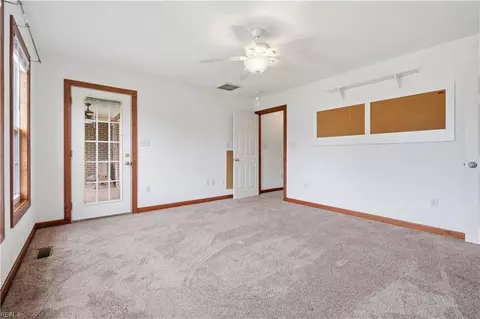Bedroom - 8 Randolph Dr, Windsor, VA 23487 photo 1 of 6