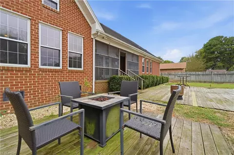 Exterior - 8 Randolph Dr, Windsor, VA 23487 photo 8 of 8