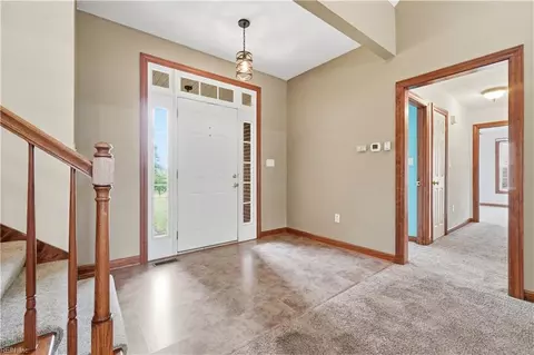 Entry Way - 8 Randolph Dr, Windsor, VA 23487 photo 1 of 5