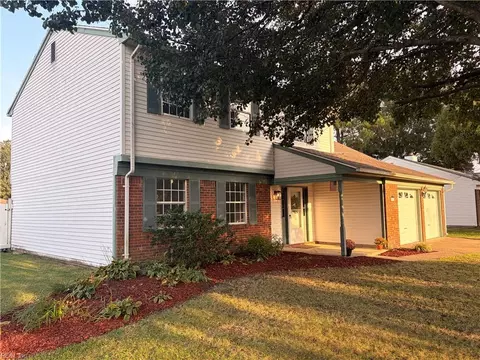 2061 Susan Lee Ln, Virginia Beach, VA 23464