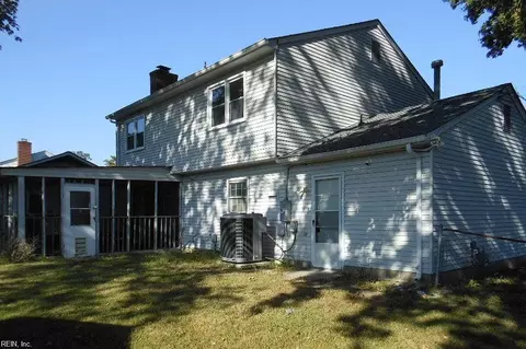 Other - 118 Harris Creek Rd, Hampton, VA 23669 photo 1 of 7