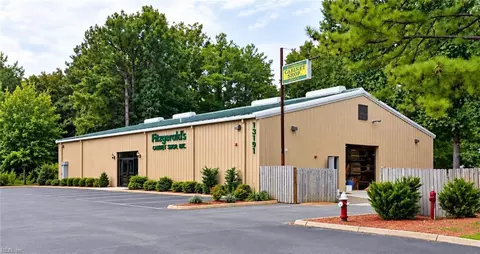 13191 Warwick Blvd, Newport News, VA 23602
