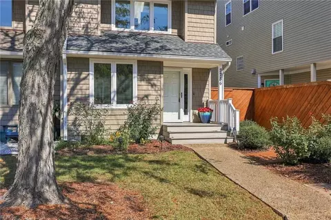 3756 Surry Rd, Virginia Beach, VA 23455