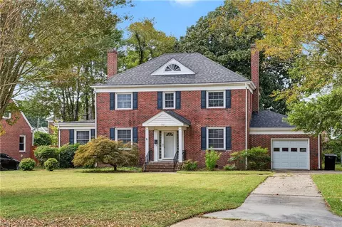 412 West Rd, Portsmouth, VA 23707
