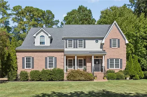 10 Black Oak Ct, Poquoson, VA 23662