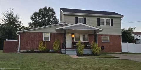 1030 Basie Cres, Portsmouth, VA 23701