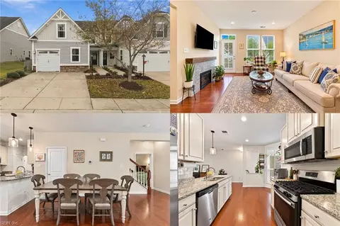 317 Mershon Way, Williamsburg, VA 23185