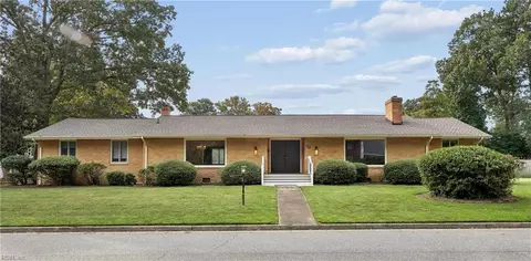 70 James Landing Rd, Newport News, VA 23606