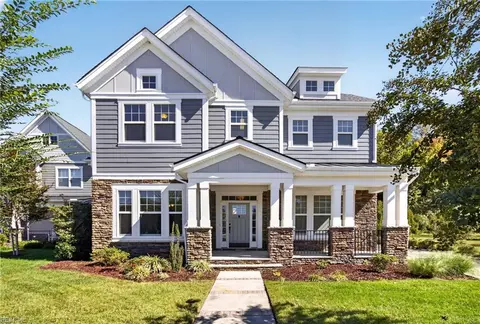 1901 Terramar Ln, Virginia Beach, VA 23456