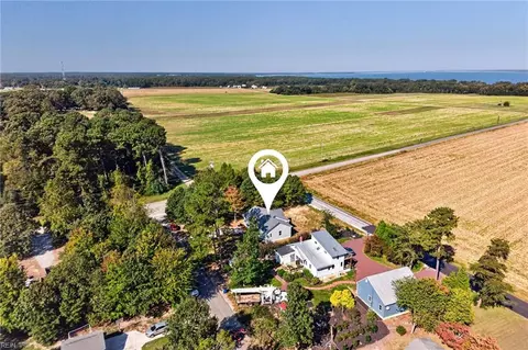 View/Area - 19 Apache Dr, Deltaville, VA 23043 photo 7 of 11