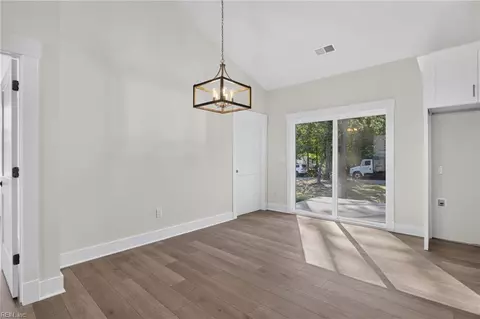 Entry Way - 19 Apache Dr, Deltaville, VA 23043 photo 2 of 2