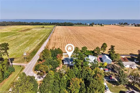 View/Area - 19 Apache Dr, Deltaville, VA 23043 photo 4 of 11