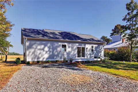 Exterior - 19 Apache Dr, Deltaville, VA 23043 photo 4 of 5
