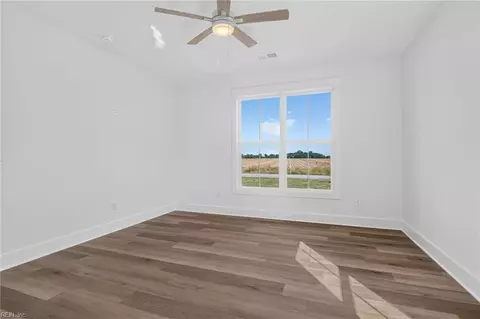 Bedroom - 19 Apache Dr, Deltaville, VA 23043 photo 4 of 7