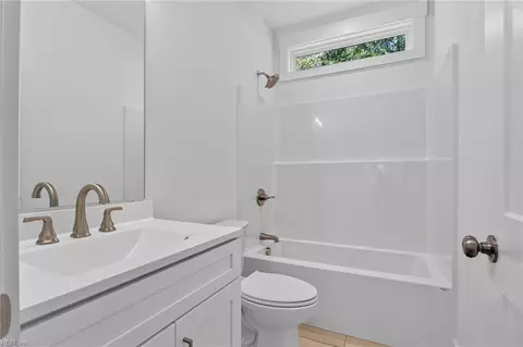 Bath - 19 Apache Dr, Deltaville, VA 23043 photo 2 of 2
