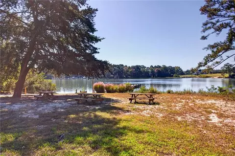 View/Area - 19 Apache Dr, Deltaville, VA 23043 photo 6 of 11