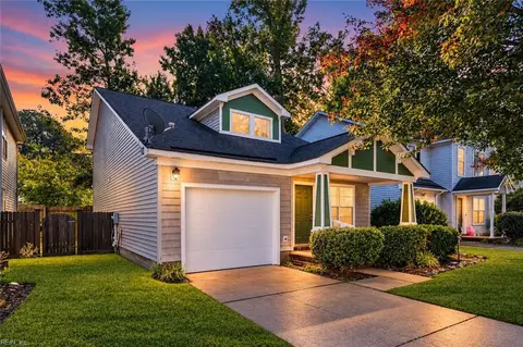 277 Town Pointe Way, Newport News, VA 23601