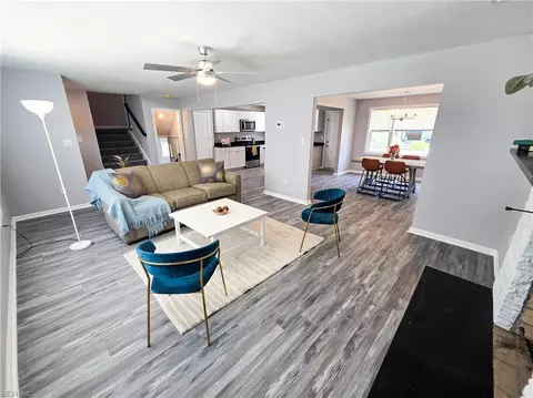 2216 Deep Creek Blvd, Portsmouth, VA 23704