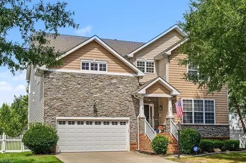 3884 Stumpy Lake Ln, Virginia Beach, VA 23456