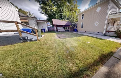 Exterior - 201 Central Ave, Suffolk, VA 23434 photo 3 of 3
