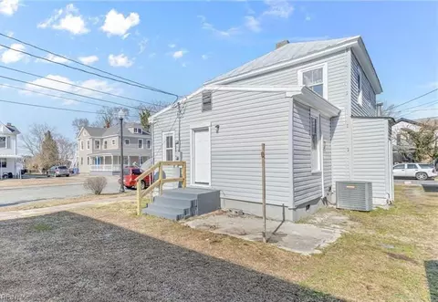 Other - 201 Central Ave, Suffolk, VA 23434 photo 7 of 9